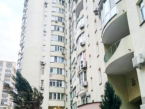 квартира по адресу Дмитриевская ул., 56-Б