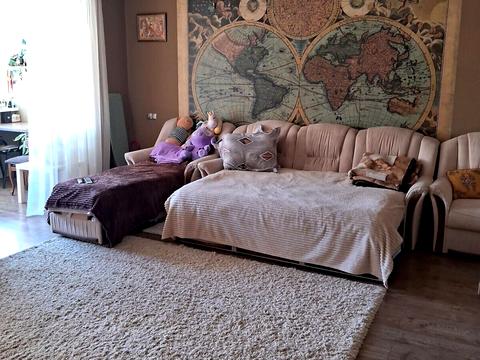 квартира за адресою Зарічанська вул., 22/3