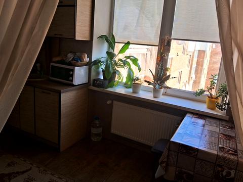 квартира за адресою Зарічанська вул., 22/3