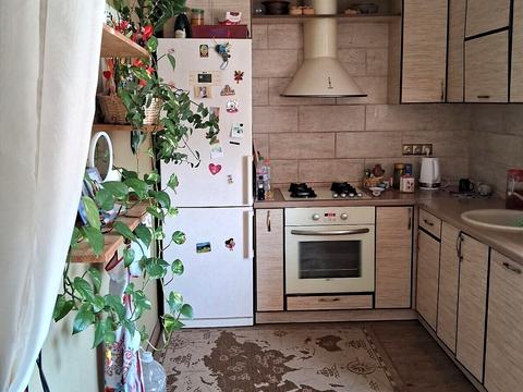 квартира за адресою Зарічанська вул., 22/3