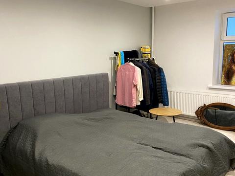 квартира за адресою Інститутська вул., 6б