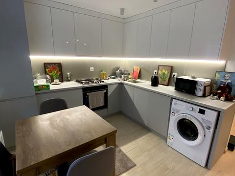 квартира за адресою Інститутська вул., 6б