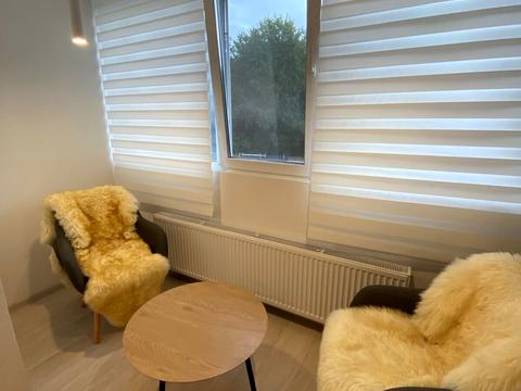 квартира за адресою Інститутська вул., 6б