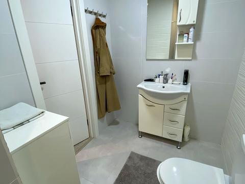 квартира за адресою Інститутська вул., 6б