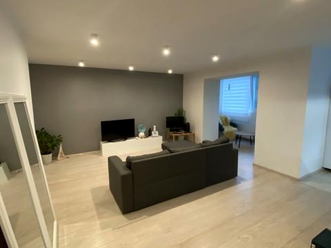 квартира за адресою Інститутська вул., 6б