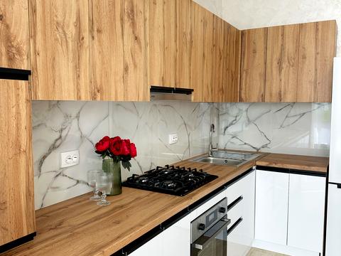 квартира по адресу Панаса Мирного ул., (Будинок 1)