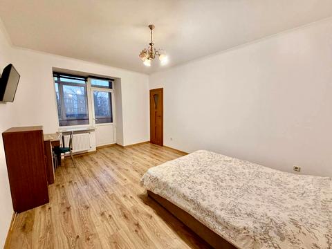 квартира по адресу Зеленая ул., 115ж