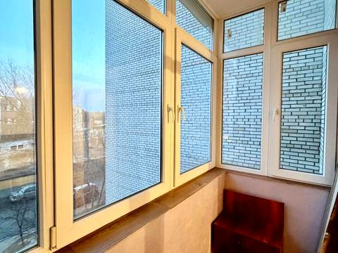 квартира по адресу Зеленая ул., 115ж