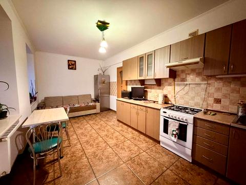 квартира по адресу Зеленая ул., 115ж