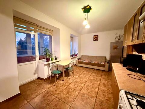 квартира по адресу Зеленая ул., 115ж