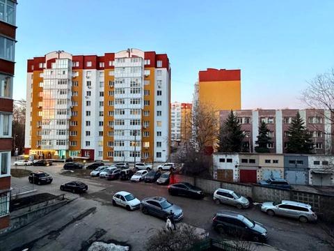 квартира по адресу Зеленая ул., 115ж