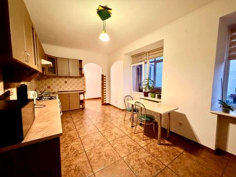 квартира по адресу Зеленая ул., 115ж