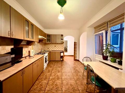 квартира по адресу Зеленая ул., 115ж