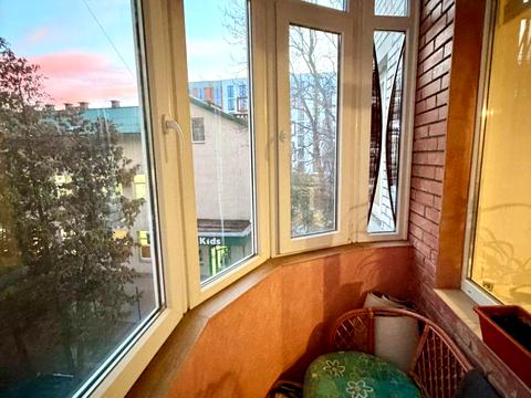 квартира по адресу Зеленая ул., 115ж