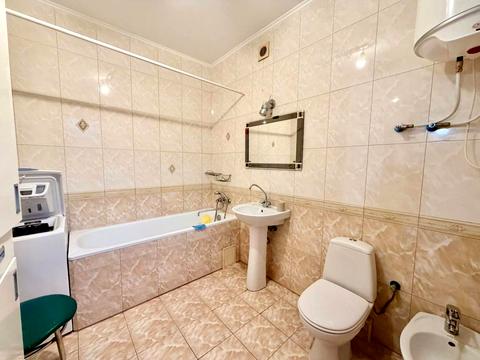 квартира по адресу Зеленая ул., 115ж