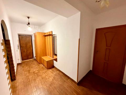 квартира по адресу Зеленая ул., 115ж