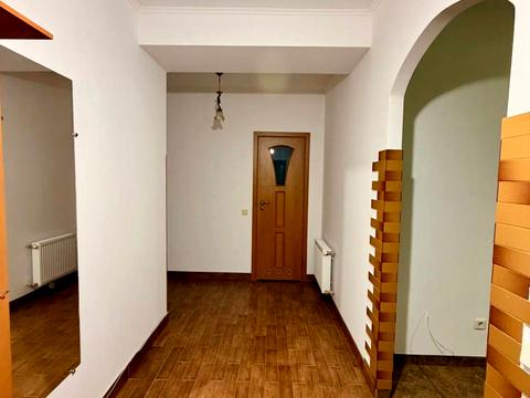 квартира по адресу Зеленая ул., 115ж