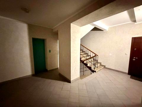 квартира по адресу Зеленая ул., 115ж