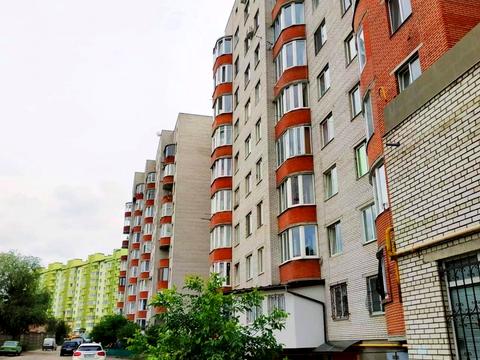 квартира по адресу Зеленая ул., 115ж