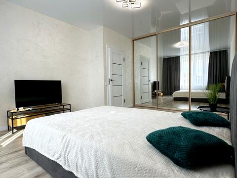 квартира по адресу Панаса Мирного ул., (Будинок 1)