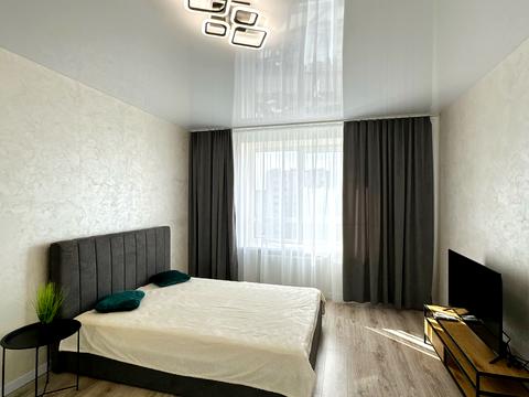 квартира по адресу Панаса Мирного ул., (Будинок 1)