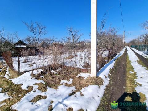 ділянка за адресою 