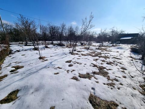 участок по адресу 