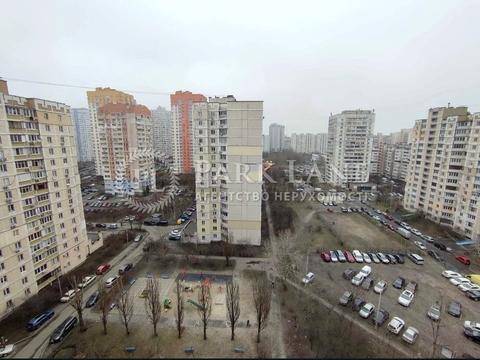 квартира по адресу Петра Григоренко просп., 1-А