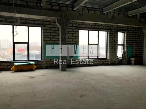 коммерческая по адресу Миколы Бажана просп., 38