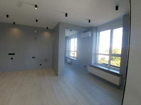 квартира по адресу Елены Телиги ул., 25