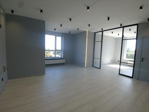 квартира по адресу Елены Телиги ул., 25