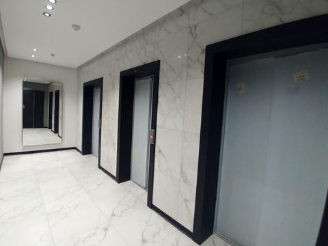 квартира по адресу Елены Телиги ул., 25