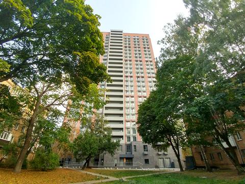 квартира по адресу Елены Телиги ул., 25