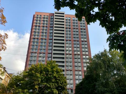 квартира по адресу Елены Телиги ул., 25