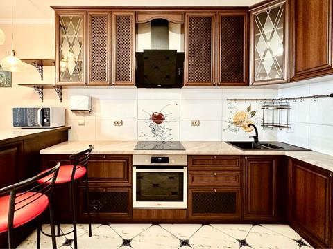 квартира за адресою Вацлава Гавела бульв. (Івана Лепсе), 9-А