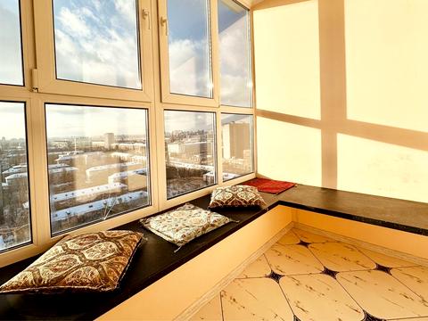 квартира за адресою Вацлава Гавела бульв. (Івана Лепсе), 9-А