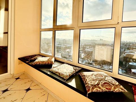 квартира за адресою Вацлава Гавела бульв. (Івана Лепсе), 9-А