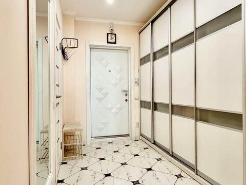 квартира за адресою Вацлава Гавела бульв. (Івана Лепсе), 9-А