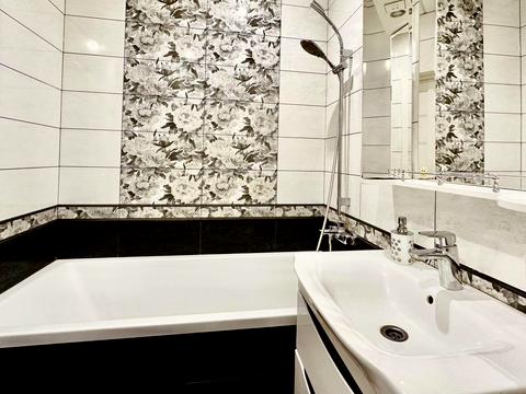 квартира за адресою Вацлава Гавела бульв. (Івана Лепсе), 9-А