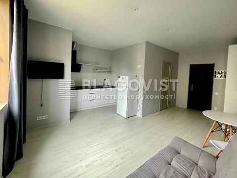 квартира за адресою Київ, Юнацька вул., (Будинок Smart 11)