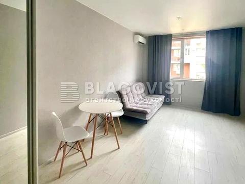 квартира за адресою Київ, Юнацька вул., (Будинок Smart 11)