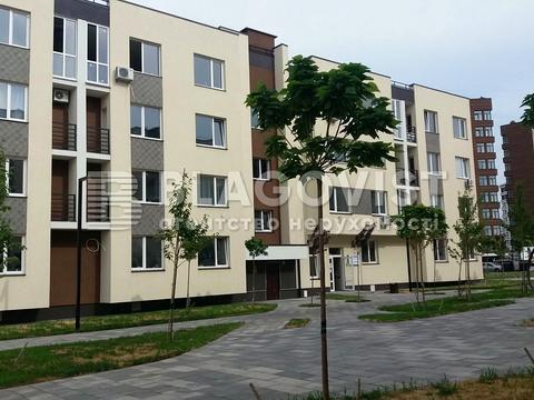 квартира за адресою Київ, Юнацька вул., (Будинок Smart 11)