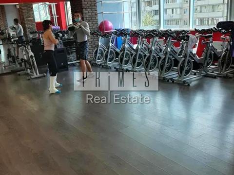 коммерческая по адресу Мокра ул. (Кудряшова), 16А