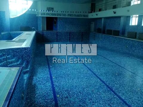 коммерческая по адресу Мокра ул. (Кудряшова), 16А