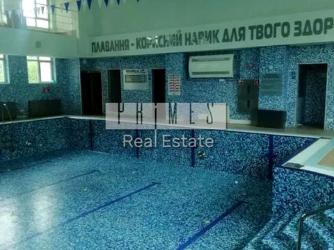 коммерческая по адресу Мокра ул. (Кудряшова), 16А