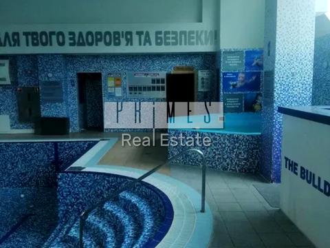 коммерческая по адресу Мокра ул. (Кудряшова), 16А