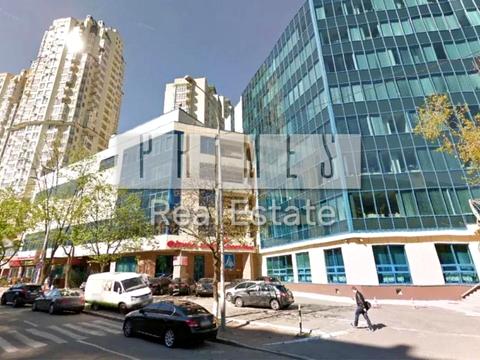 коммерческая по адресу Мокра ул. (Кудряшова), 16А