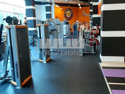 коммерческая по адресу Мокра ул. (Кудряшова), 16А