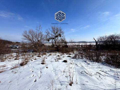 участок по адресу 
