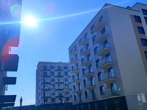 квартира по адресу Евгения Коновальца ул., (Будинок 13)